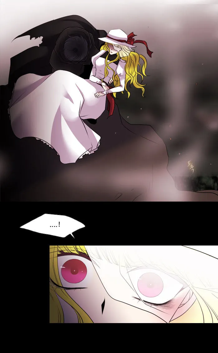 Black Haze Chapter 150 page 47 - 