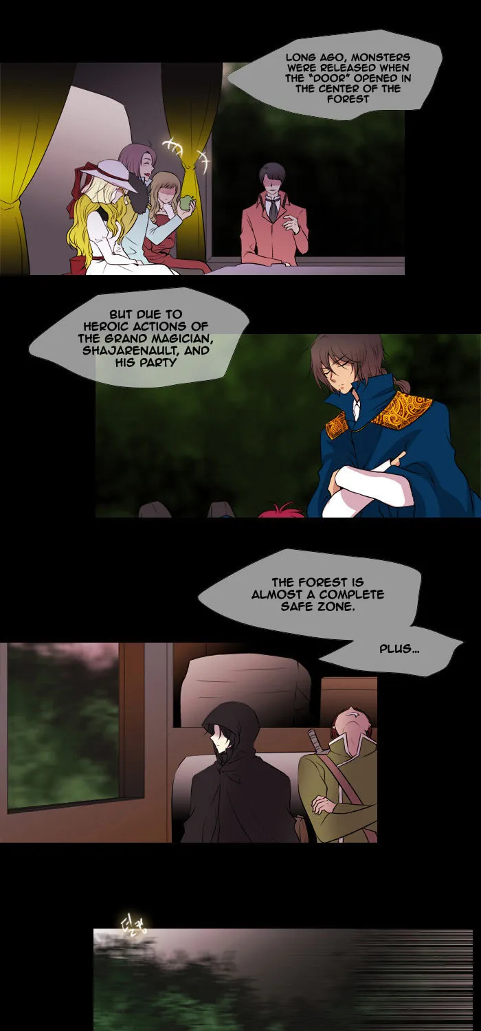 Black Haze Chapter 150 page 9 - 