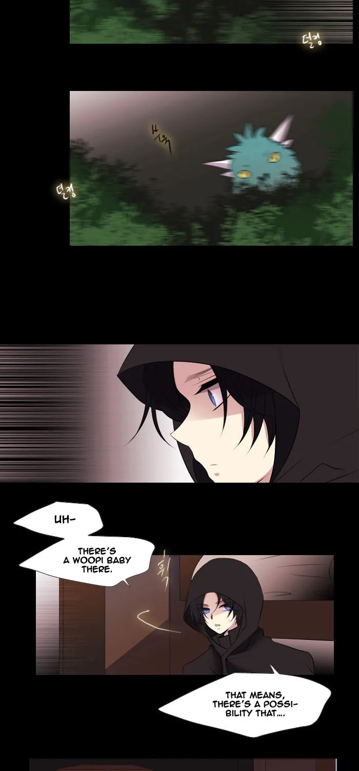 Black Haze Chapter 150 page 10 - 