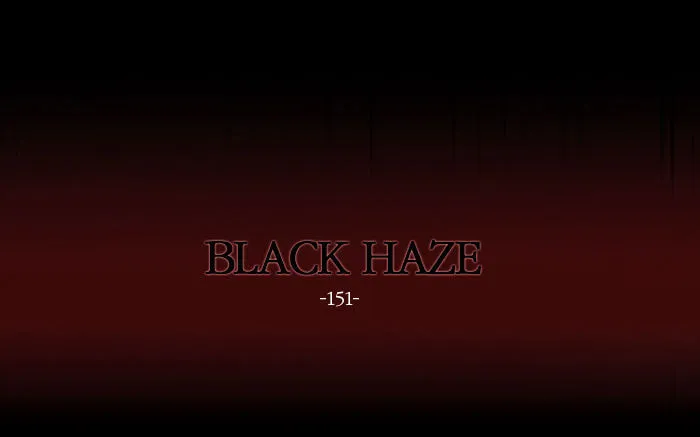 Black Haze Chapter 151 page 2 - 