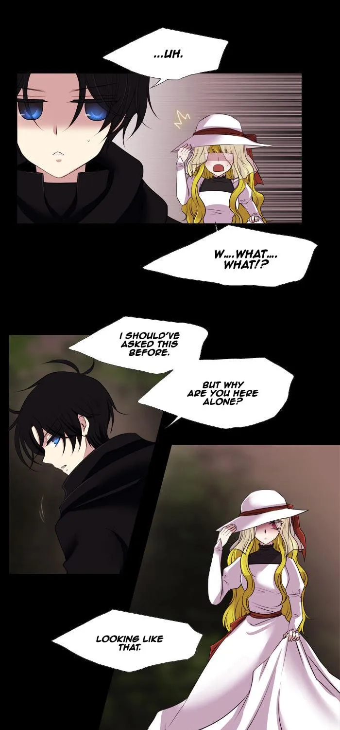 Black Haze Chapter 151 page 12 - 