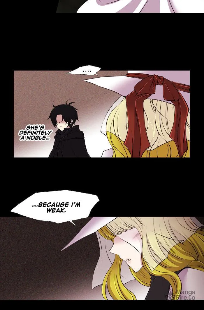 Black Haze Chapter 151 page 13 - 