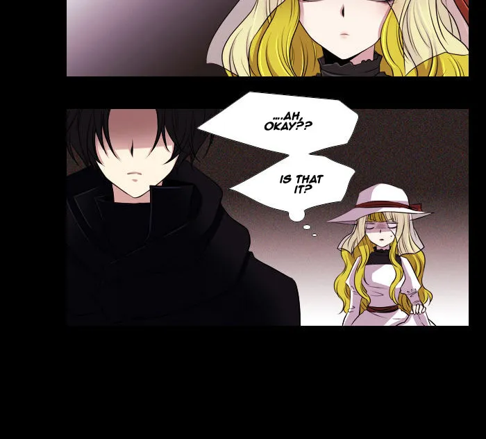 Black Haze Chapter 151 page 15 - 