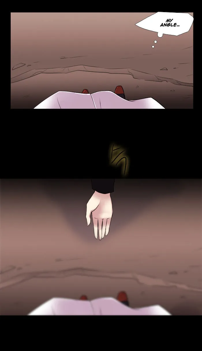 Black Haze Chapter 151 page 17 - 