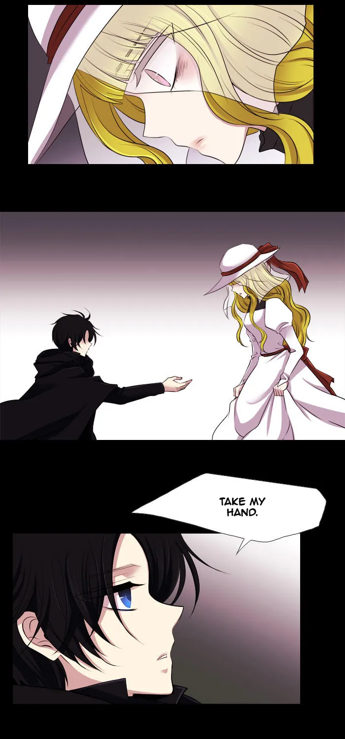 Black Haze Chapter 151 page 18 - 