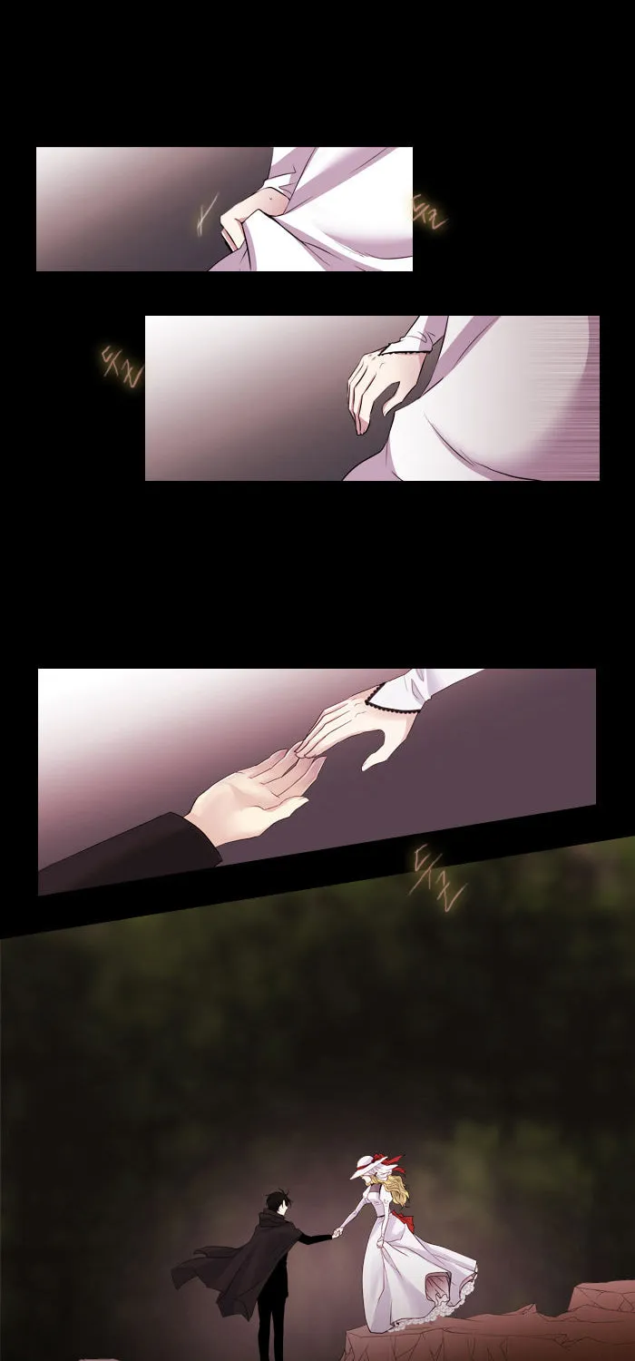 Black Haze Chapter 151 page 19 - 