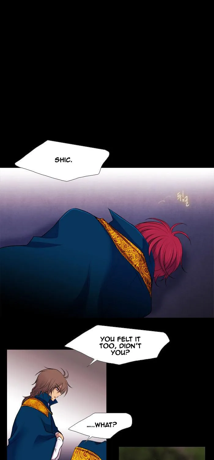 Black Haze Chapter 151 page 21 - 