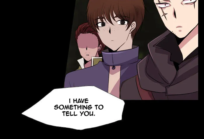 Black Haze Chapter 151 page 27 - 