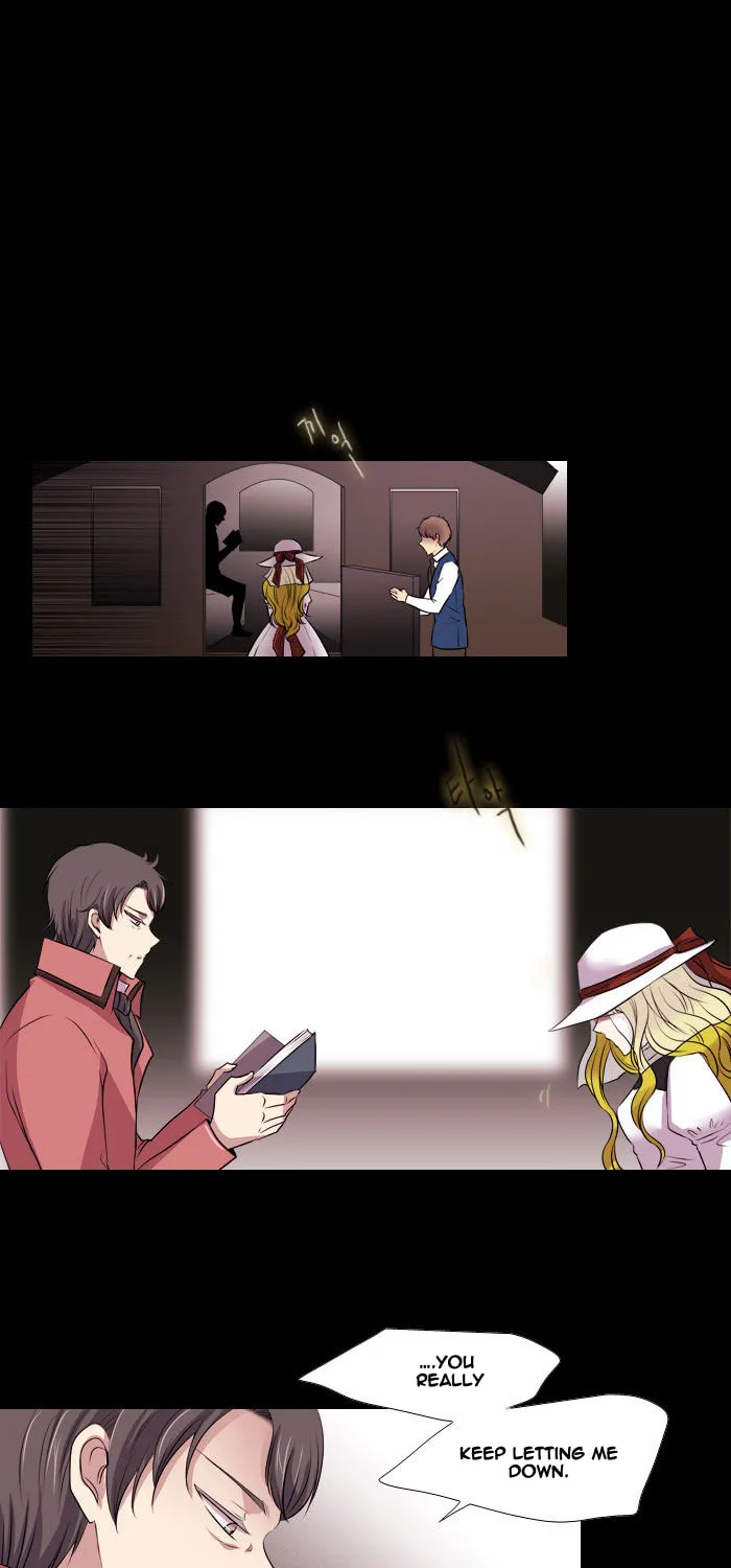 Black Haze Chapter 151 page 28 - 