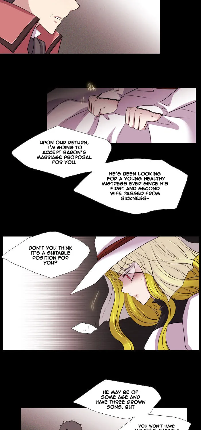 Black Haze Chapter 151 page 29 - 
