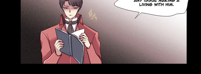 Black Haze Chapter 151 page 30 - 