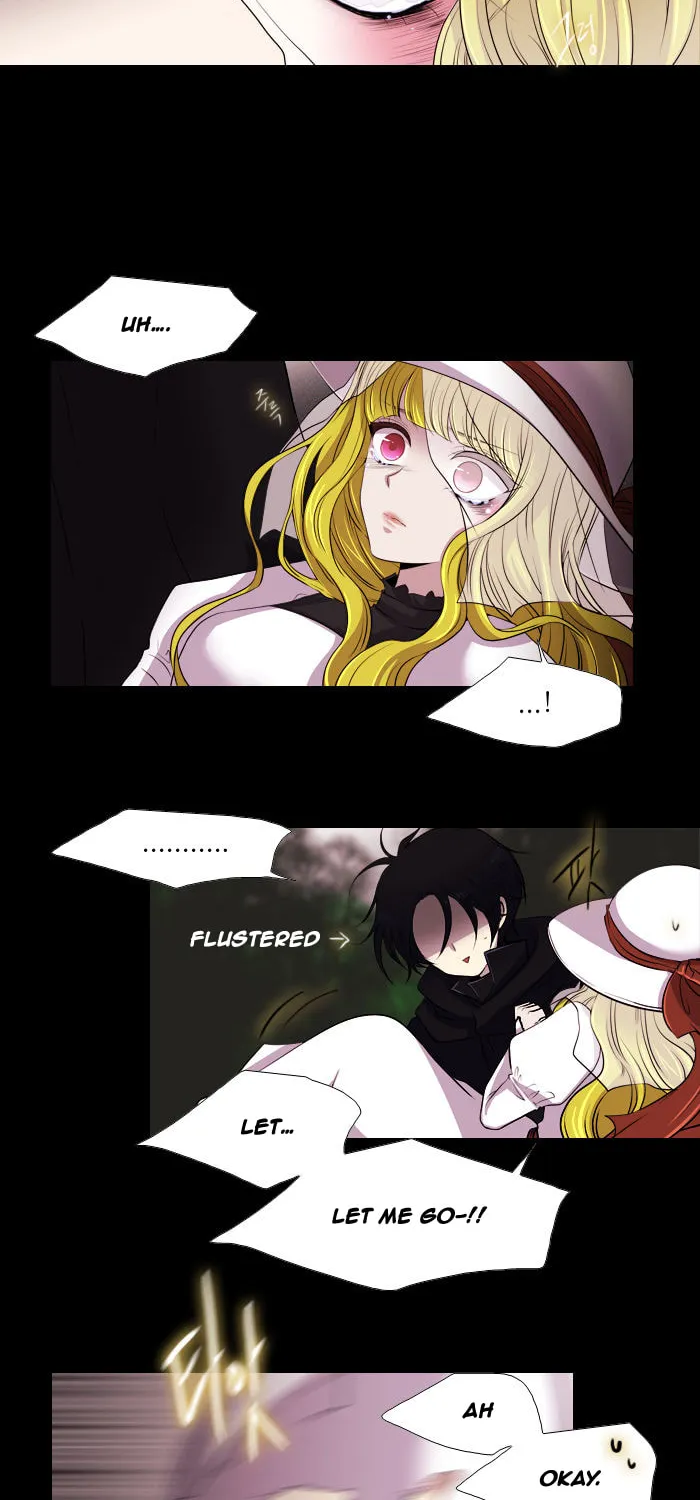 Black Haze Chapter 151 page 4 - 