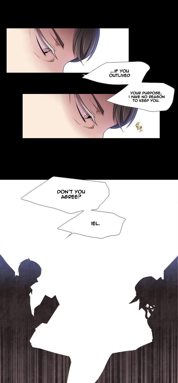 Black Haze Chapter 151 page 31 - 