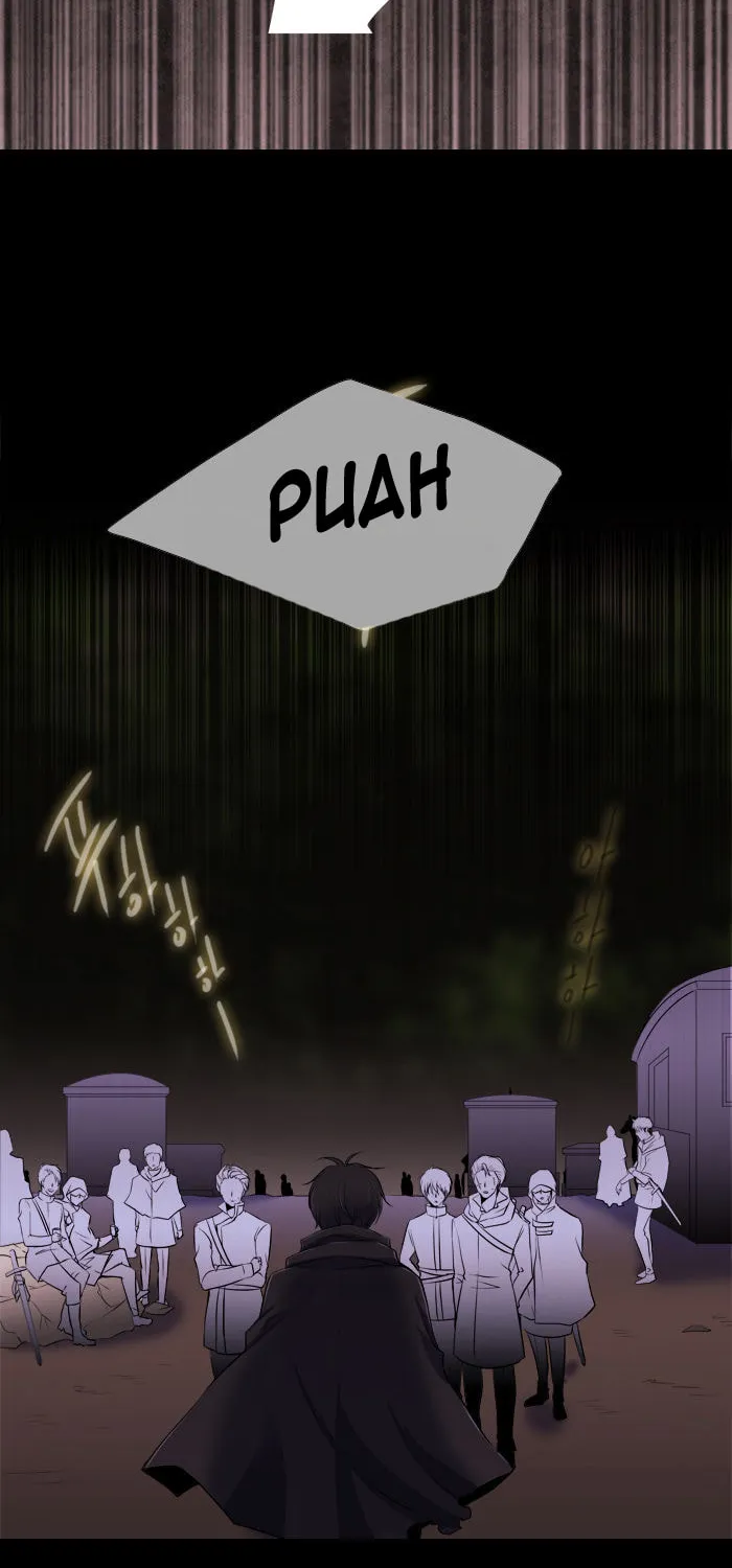 Black Haze Chapter 151 page 32 - 