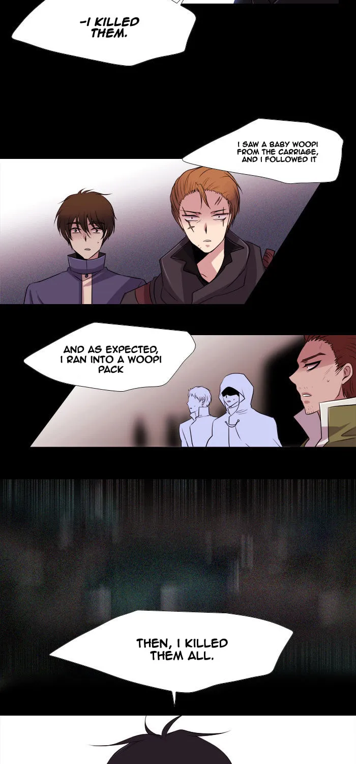 Black Haze Chapter 151 page 37 - 