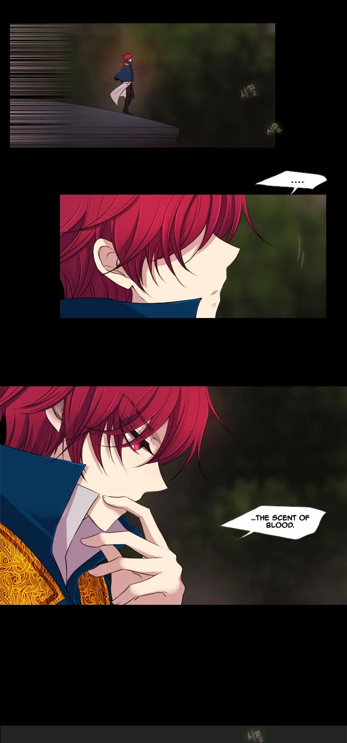 Black Haze Chapter 151 page 39 - 