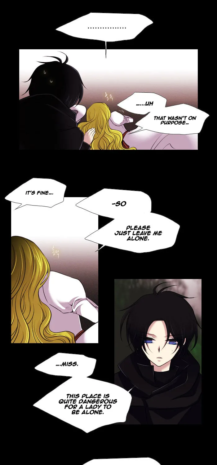 Black Haze Chapter 151 page 7 - 
