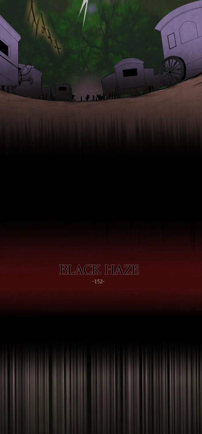 Black Haze Chapter 152 page 11 - 