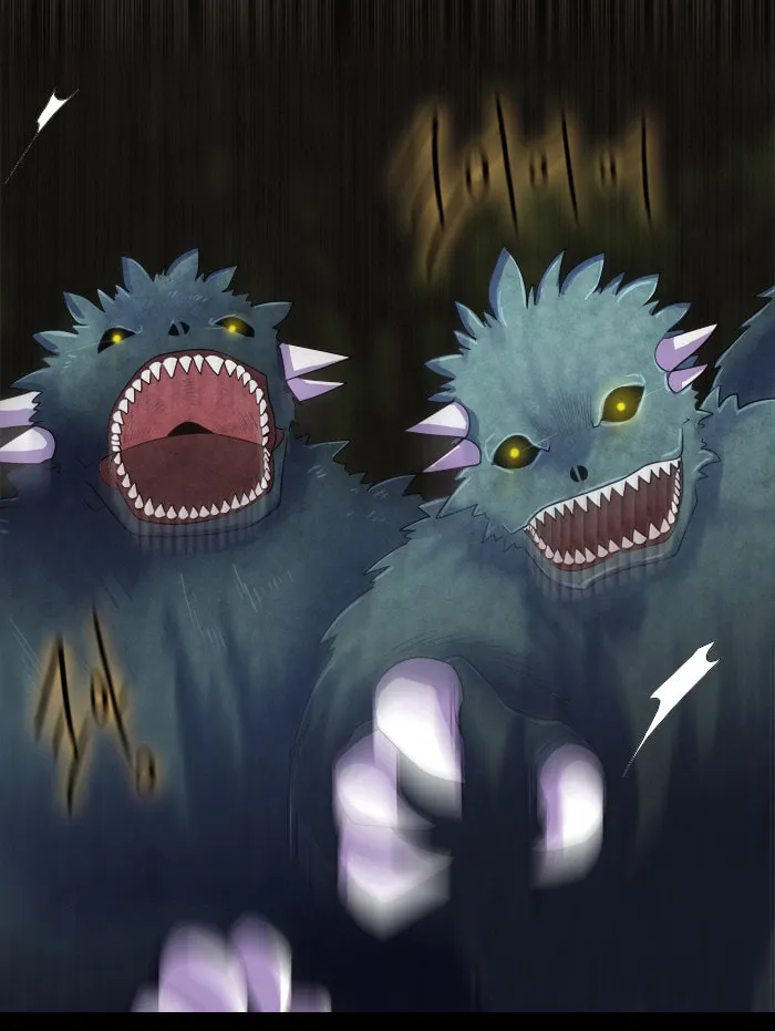 Black Haze Chapter 152 page 12 - 