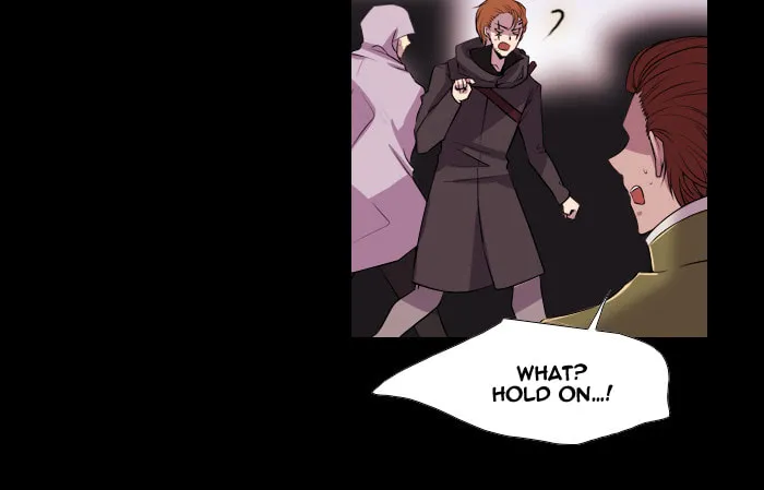 Black Haze Chapter 152 page 15 - 
