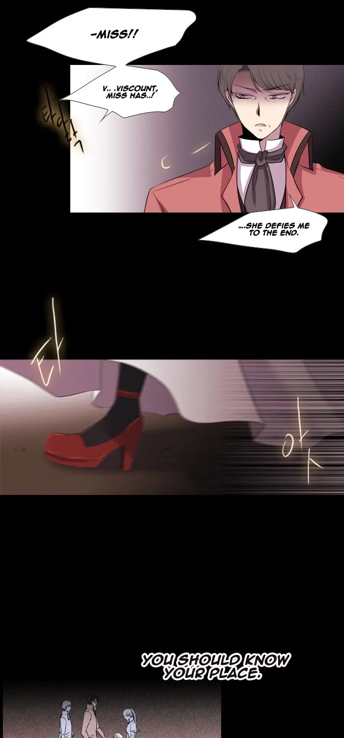 Black Haze Chapter 152 page 19 - 