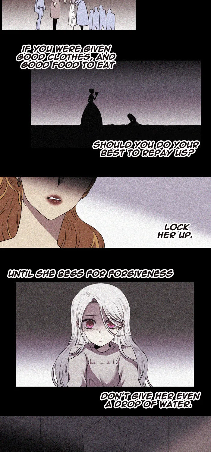 Black Haze Chapter 152 page 20 - 