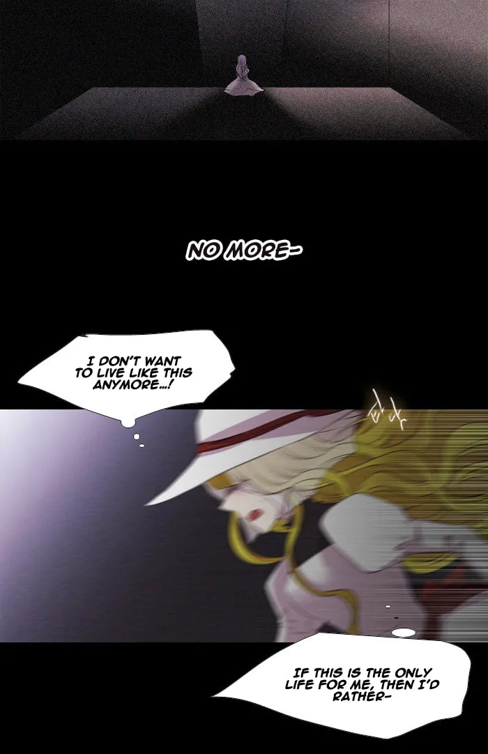 Black Haze Chapter 152 page 21 - 