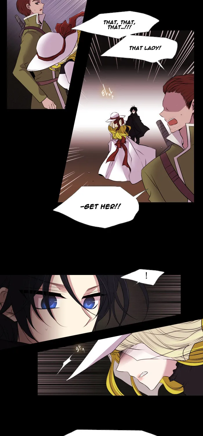 Black Haze Chapter 152 page 23 - 