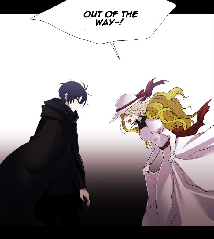Black Haze Chapter 152 page 24 - 
