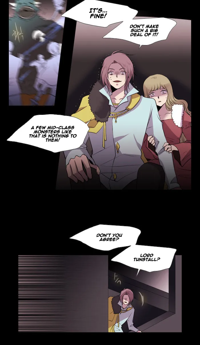 Black Haze Chapter 152 page 28 - 