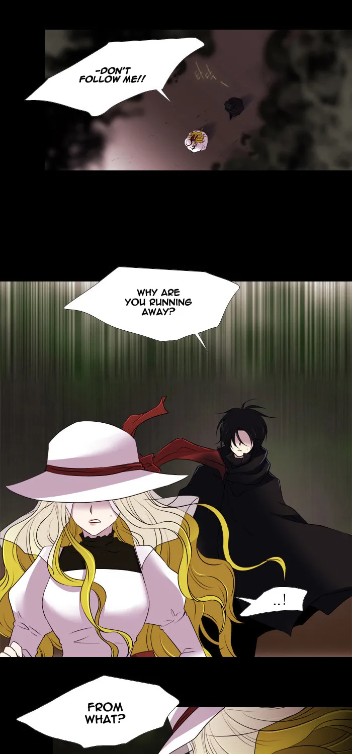 Black Haze Chapter 152 page 30 - 