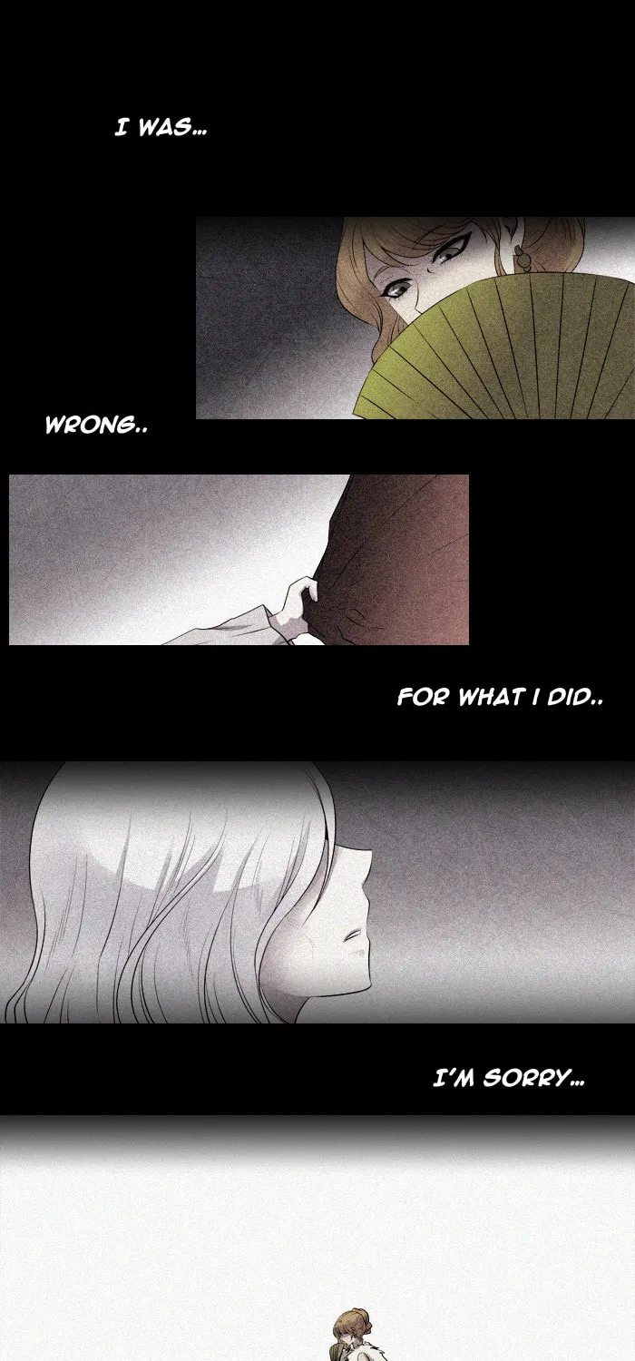 Black Haze Chapter 152 page 32 - 