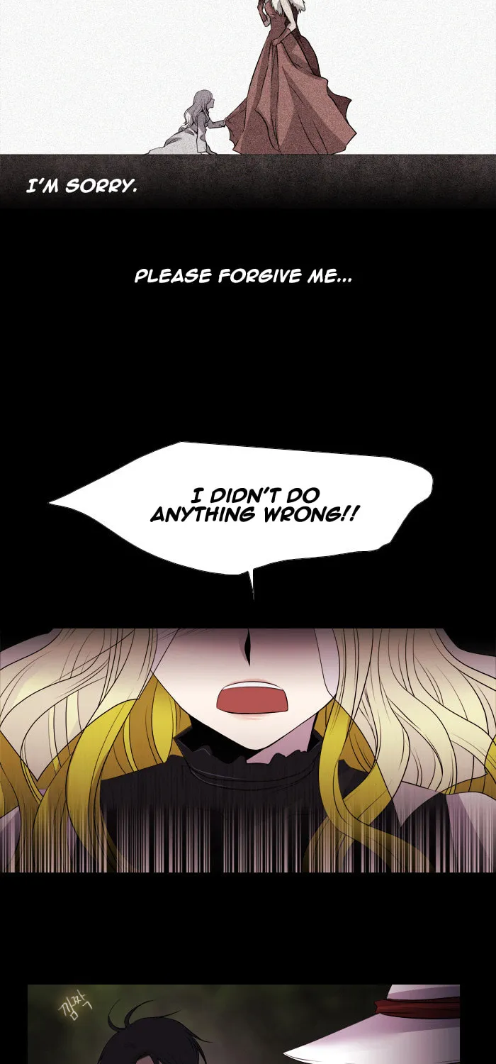 Black Haze Chapter 152 page 33 - 