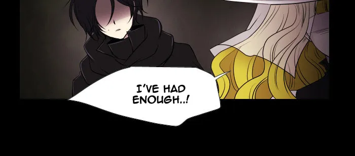 Black Haze Chapter 152 page 34 - 