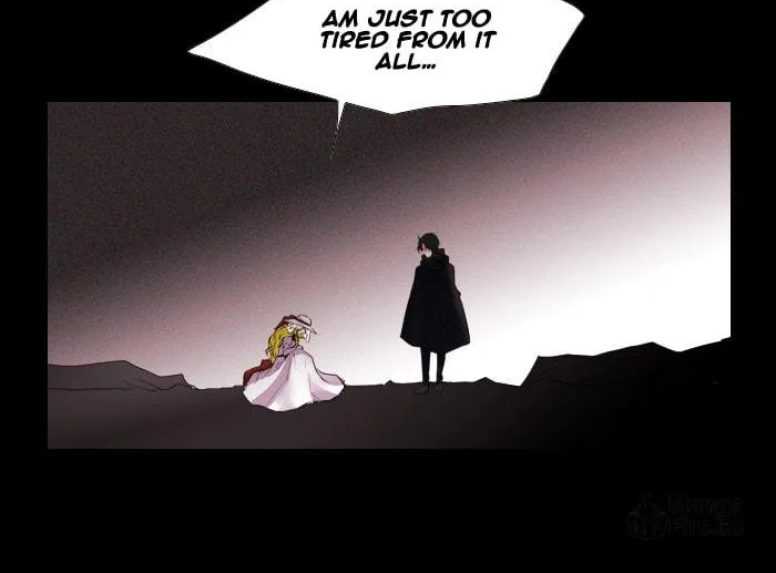Black Haze Chapter 152 page 39 - 