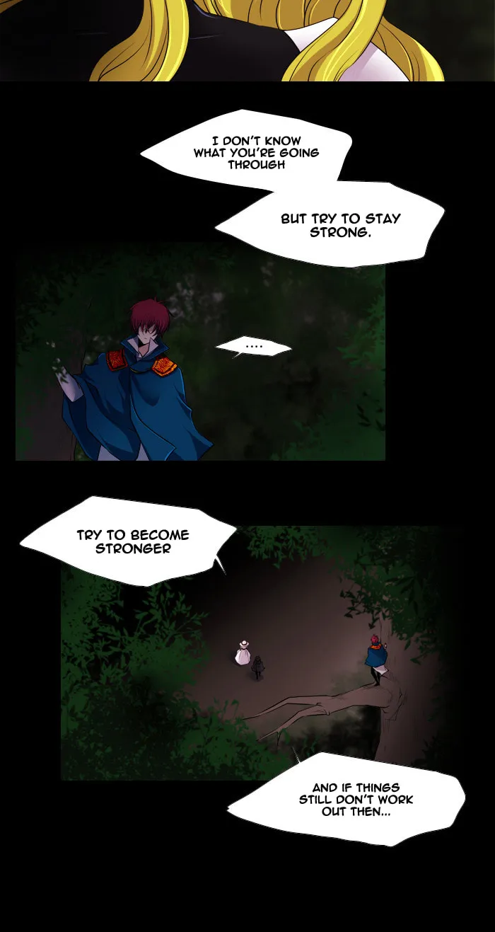 Black Haze Chapter 152 page 41 - 