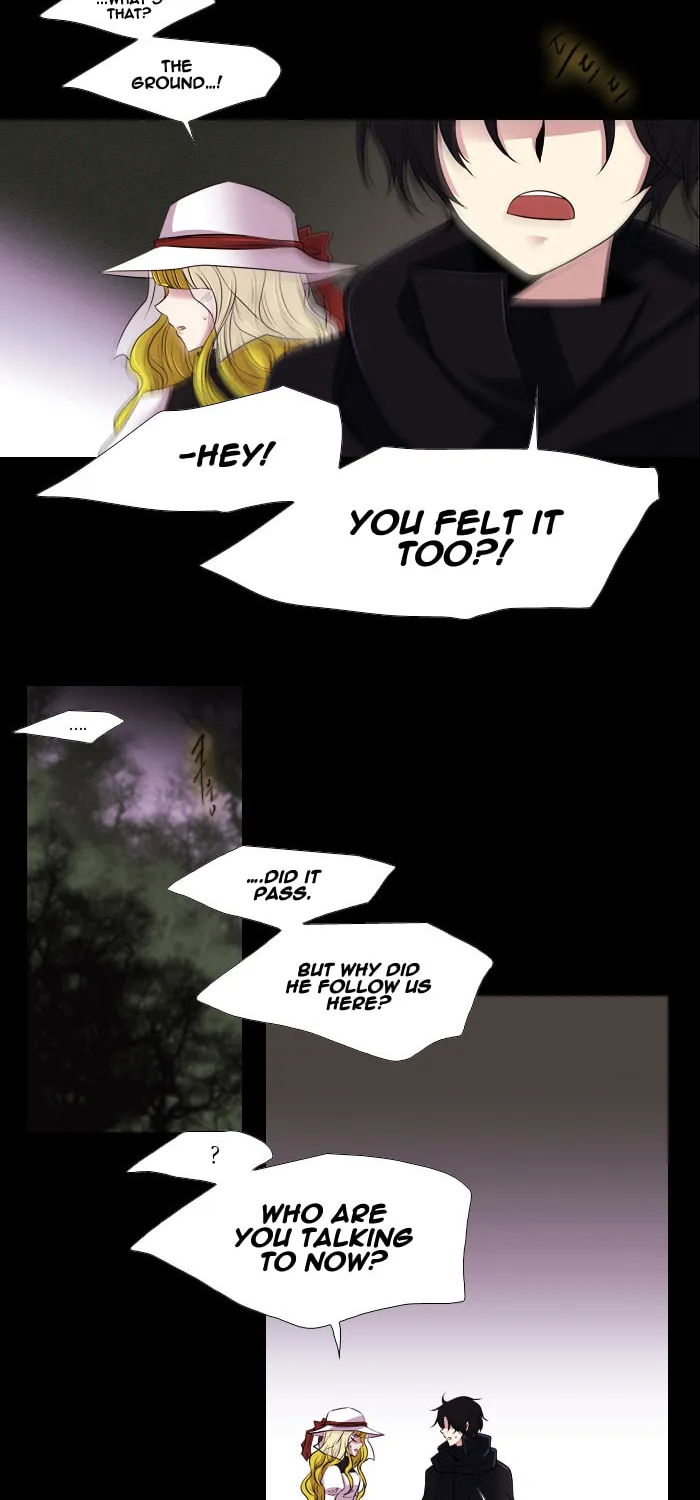 Black Haze Chapter 152 page 43 - 