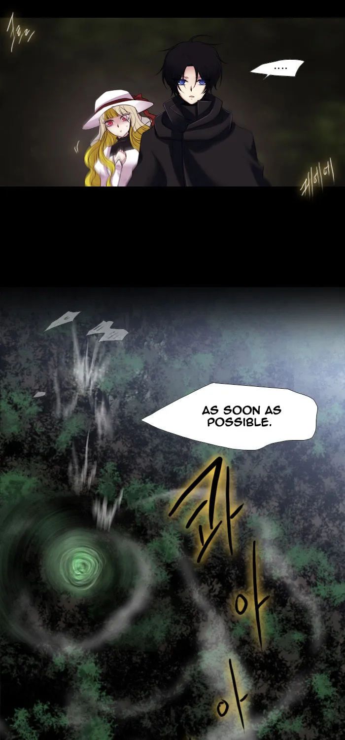 Black Haze Chapter 152 page 45 - 