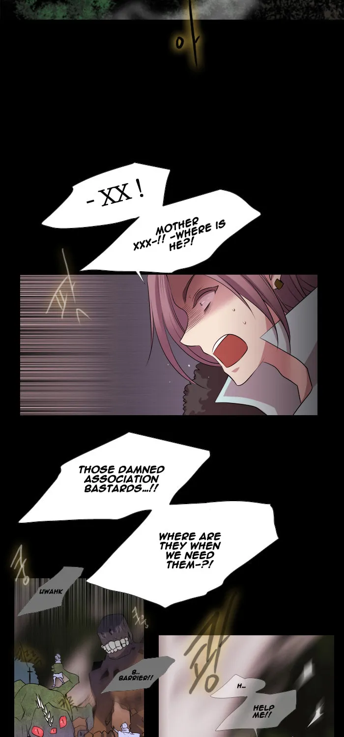Black Haze Chapter 152 page 46 - 