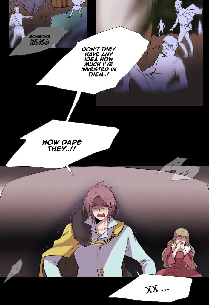 Black Haze Chapter 152 page 47 - 