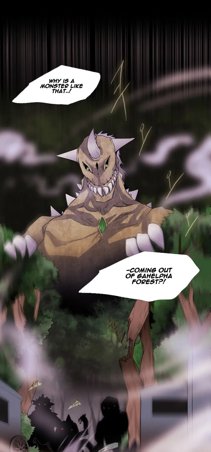 Black Haze Chapter 152 page 48 - 