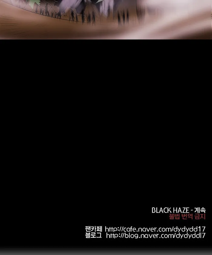 Black Haze Chapter 152 page 49 - 