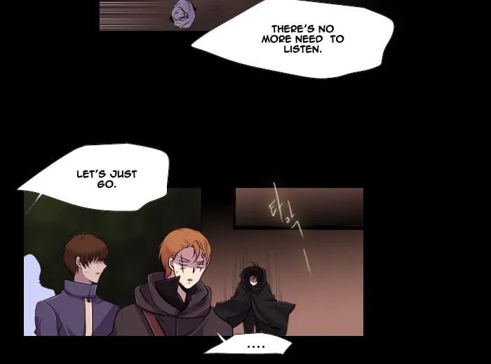 Black Haze Chapter 152 page 7 - 
