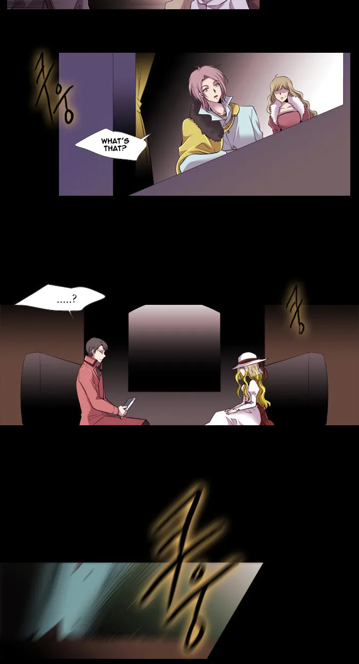 Black Haze Chapter 152 page 9 - 