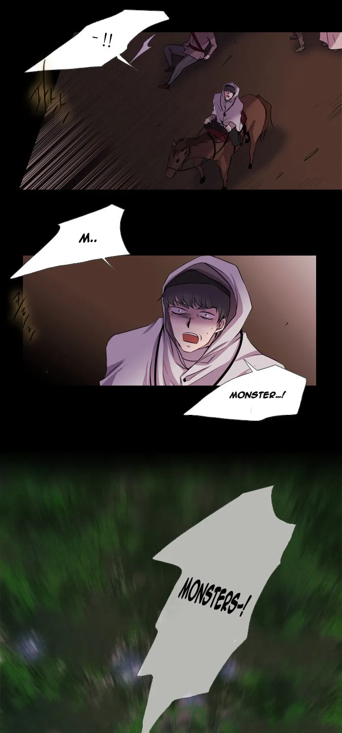 Black Haze Chapter 152 page 10 - 