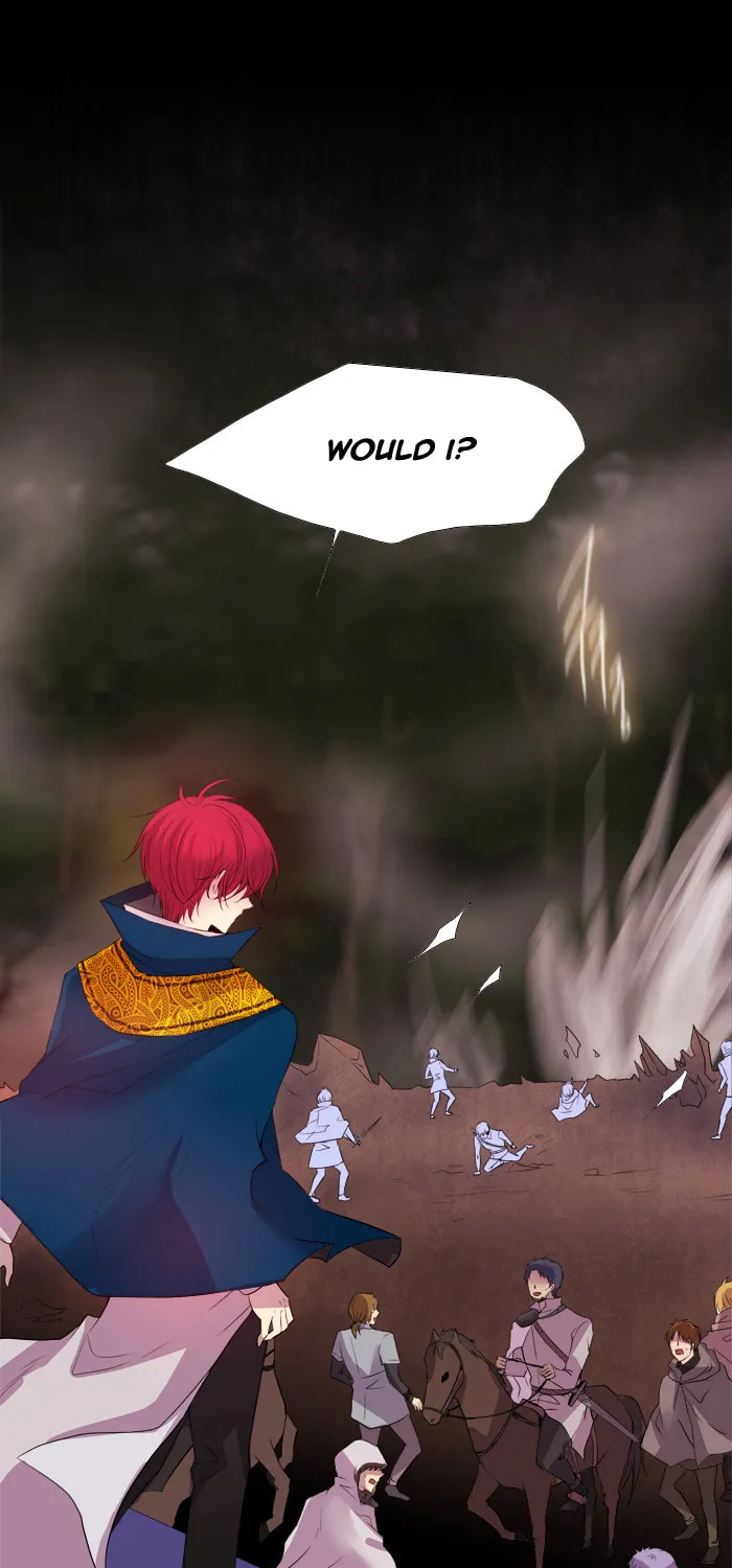 Black Haze Chapter 153 page 11 - 