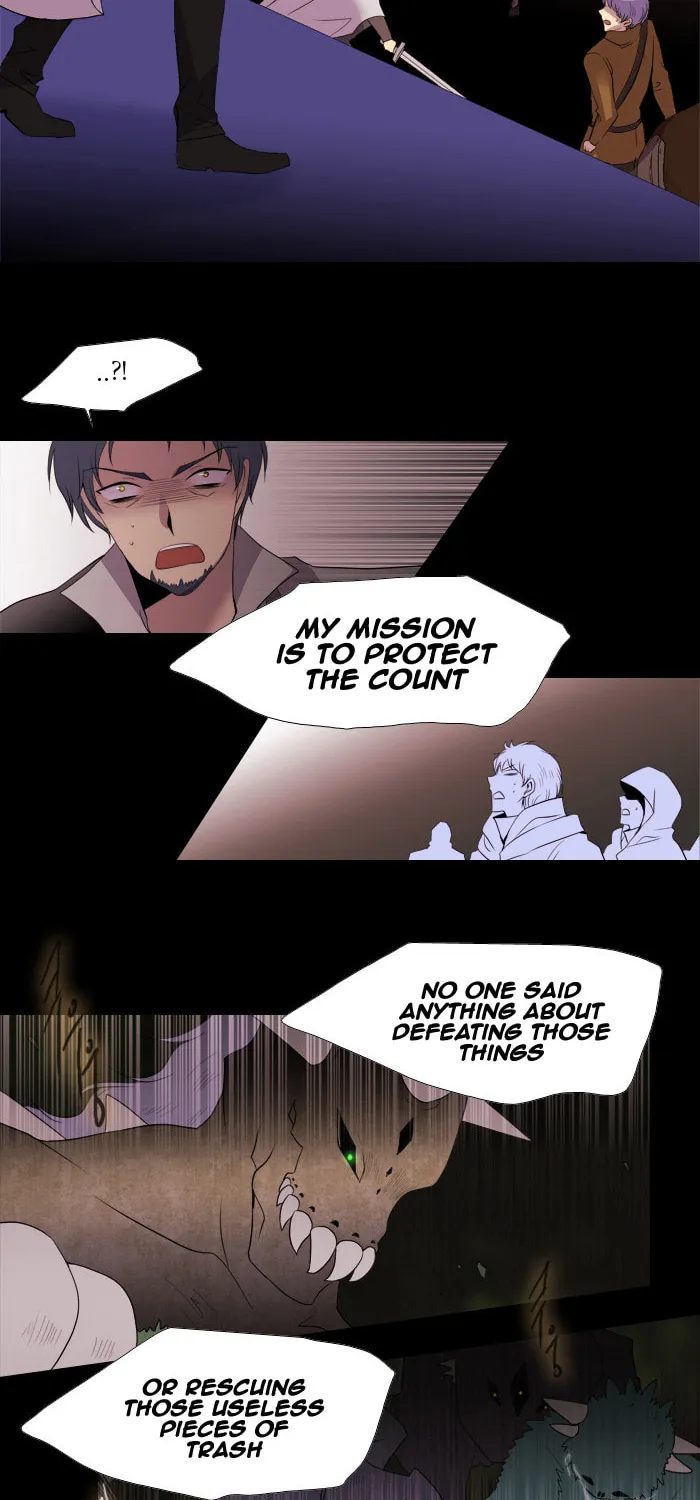 Black Haze Chapter 153 page 12 - 