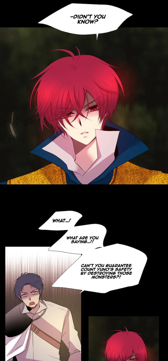 Black Haze Chapter 153 page 14 - 