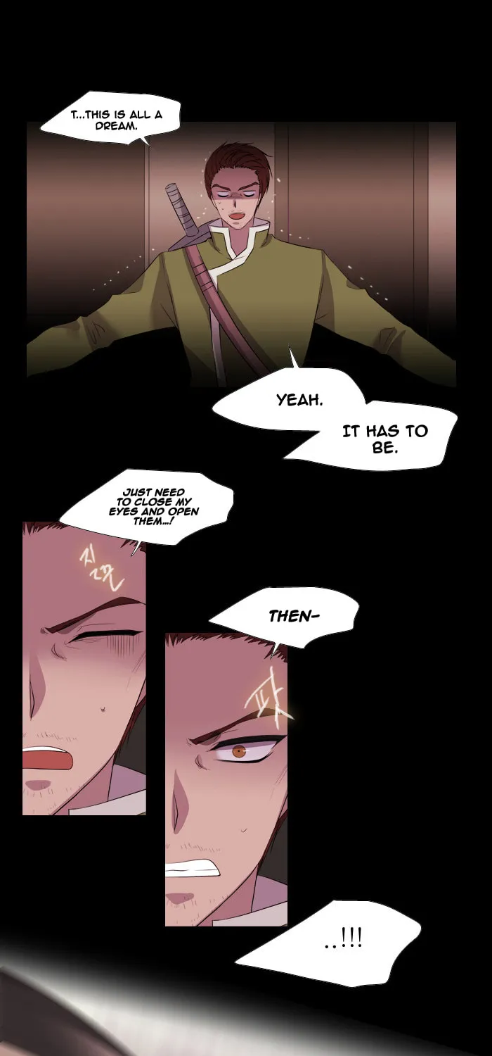Black Haze Chapter 153 page 17 - 