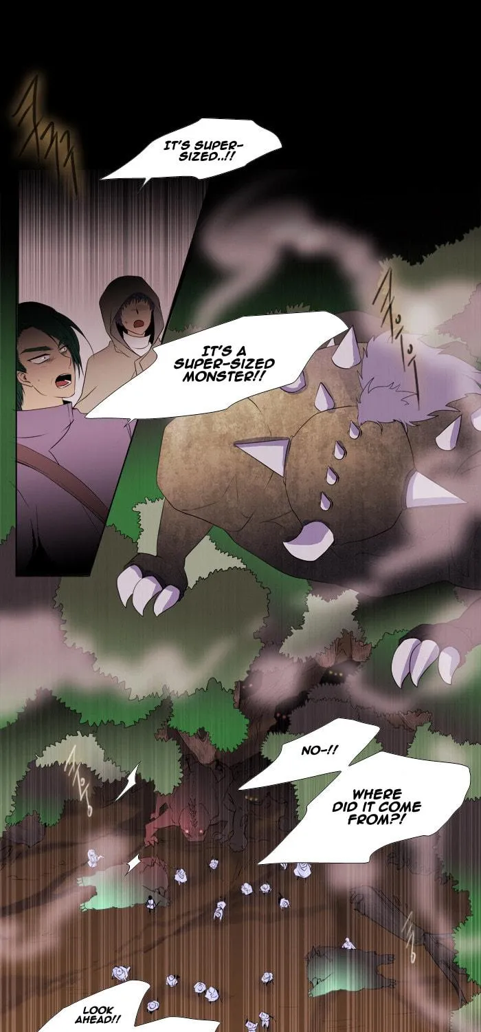 Black Haze Chapter 153 page 3 - 